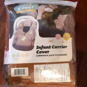Cozy Cover
